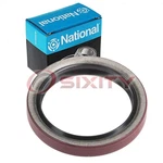 National Rear Transfer Case Output Shaft Seal For 1975-1979 Chevrolet K5 Gk New. Price: $16.11.