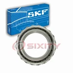 Skf Rear Axle Differential Bearing For 2005-2007 Avanti Driveline Gw New. Price: $21.78.