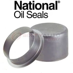 National Front Oil Pump Repair Sleeve For 1975-1978 Gmc K25 Suburban Xi New. Price: $44.65.