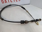 Dodge Shelby Daytona Turbo Lebaron 53" Shifter Cable 4377318 4431341 Used. Price: $65.00.