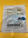 New Mopar Oem Output Shaft Seal 05003408AA Old Stock!. Price: $11.73.