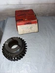 WT288-11 Speed 2ND Gear, 1963 T288, Ford, Fairlane, Mercury, C3AZ-7102C New. Price: $25.00.