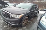 2017 Gmc Acadia Transfer Case Assembly Oem 113K Miles - LKQ375880391 Used. Price: $477.00.