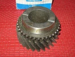 Nos 1967-1972 Ford Torino, Truck, Van 3 Speed Intermediate Transmission Gear.. New. Price: $32.49.