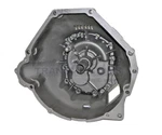 Clutch Bell Housing For 4.6 Mustang Cobra Gt T45 Speed Transmission 1996-99 Used. Price: $295.00.