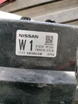 Transfer Case Ctrl Mod Oem 2018 Nissan Pathfindr 1YR Wrnty Used. Price: $50.00.