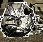 96-00 Honda Civic Lx Hx Dx 5 Speed Manual Transmission S40 P4A-A000 Used. Price: $450.00.