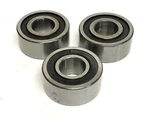 Federal Single Row Ball Bearing W1306KK Lot Of Nos New. Price: $57.18.