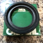 Nos Skf Cr 19982 Manual Transmission SEAL-4 Speed Rear,front F+s! New. Price: $18.45.