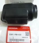 Honda Genuine Boot, Release Fork 22841-PR8-010 New. Price: $34.00.
