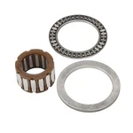 Genuine Acdelco For Chevy Camaro 2012-2014 Main Shaft Bearing Rear Steel Gear New. Price: $60.75.