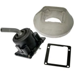 697-024 Dorman Shifter For Jeep Wrangler Jk 2018 New. Price: $619.97.