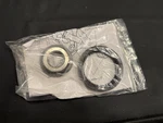 Bmw E39 M5 540I Getrag Transmission Output Shaft Seal Oem !genuine! 2312122276 New. Price: $25.00.