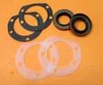 For Mopars: Rear Axle Seal Kit 8 Dodge Plymouth A/b/c/e-body Cuda Charger Etc New. Price: $30.97.