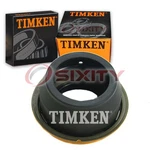 Timken Extension Housing Seal 1965-1979 Ford Ranchero Automatic Pf New. Price: $21.20.