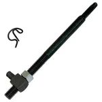 Manual Transmission Clutch Fork Adjustment Push Rod 6-1/4 1968-72 Lemans Cutlass New. Price: $37.00.