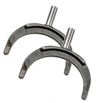2 T10 Shift Fork Fits All Super & Regular T-10 Borg Warner Richmond 4 Speeds New. Price: $68.45.