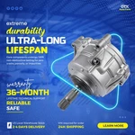 Transfer Case For 2019-2026 Audi A6/S6/AVANT Quattro 0CJ409431A 0CJ409431F New. Price: $380.00.