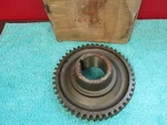 1948-52 Ford Clark Speed Transmission 5TH Gear Nos 616 New. Price: $59.99.