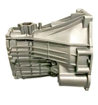 6-650 Case Zf Speed Transmission Fits Ford Diesel 7.3 Powerstoke Truck 99-03 Used. Price: $1095.00.