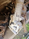 91-92 Mitsubishi 3000GT VR4 & Dodge Stealth R/t Oem Turbo Awd Transfer Case Used. Price: $349.99.