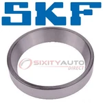 Skf Rear Axle Differential Bearing Race For 1959-1964 Chevrolet Impala Iy New. Price: $31.39.
