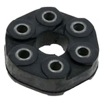 Trq DCA81484 Driveshaft Coupler For Chevy Corvette 2001-2013 Rear New. Price: $35.88.