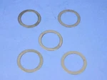 Genuine Mopar Park & Output Bearing Shim Package 68001917AA New. Price: $29.44.