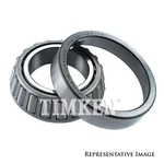 Timken 32206M Tapered Brg New. Price: $42.48.
