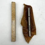 Jeep 8132409 Rail 3RD And 4TH Shift Forks T-176 T-177 New Nos Open. Price: $79.99.