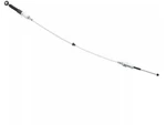 Left Manual Trans Shift Cable For 2002-2004 Mini Cooper Base 2003 JP673RG New. Price: $114.15.