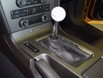 Hurst 3915201 Billet Plus 5-SPEED Manual Shifter Ford Mustang Tremec TR3650 New. Price: $460.95.
