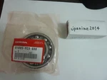 Genuine Honda Bearing Ball (TMB208C) (ntn) 91005-PC9-008 New. Price: $31.00.