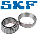 Skf Rear Inner Differential Pinion Bearing For 1971-1975 Pontiac Grandville Hw New. Price: $50.32.