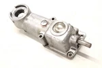 Mga Gearbox Shifter Remote Housing Transmission AEG3117 Original Oem Used. Price: $99.99.