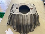 Gm Chevrolet Aluminum 327 350 Bell Housing 3840383 Used. Price: $125.00.