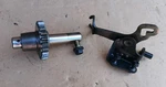 90 91 92 93 Accord Manual Transmission Reverse Gear, Holder, Prelude M2F4 M2S4 Used. Price: $64.99.