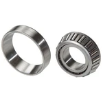 National 30208 Taper Bearing Assembly New. Price: $49.75.