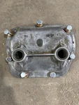Muncie Speed Side Cover Gm 3884685 W/ Detent Levers Arms 66 67 M20 M21 M22 Used. Price: $60.00.