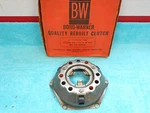 1945-1961 ? 180 Volvo Cylinder Clutch Pressure Plate Rebuilt Borg Warner 1116 Remanufactured. Price: $79.99.