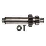 World American K3267 Manual Transmission Countershaft New. Price: $570.42.