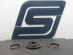 1991 Eagle Talon - F5M22 Manual Transmission 1ST/2ND Synchronizer Shift Sleeve Used. Price: $59.95.