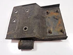 Jeep Wrangler Tj 97-02 Transmission Mount Bracket 2.5 AX5 Oem 52058618 Factory Used. Price: $29.95.