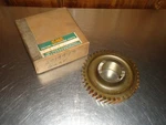 New Nos Transmission Transfer Case Gear 2019973 Chevrolet Chevy Gmc Truck. Price: $45.00.