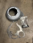Ford 2.3 Turbo C4 Bellhousing Case Fill Used. Price: $600.00.