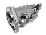 Used 89-96 Corvette Zf S6-40 Transmission Rear Shifter Case Housing 1052-401-081. Price: $189.99.