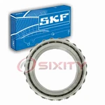 Skf Front Axle Differential Bearing For 2007-2009 Chrysler Aspen Driveline Ll New. Price: $21.99.