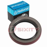 Front Transfer Case Output Shaft Seal For 1965 International D1300 Wh New. Price: $17.53.