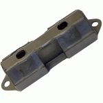 Manual Transmission Mount For Jeep CJ3 CJ6 CJ5A New. Price: $36.97.