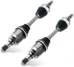 Front Left And Right Cv Axle Shaft Assembly Fit For Toyota,lexus, 2003-2022 4RUN New. Price: $120.00.